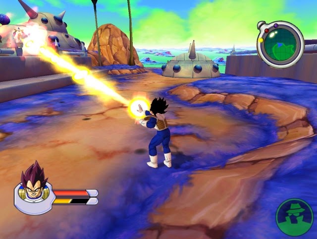 Dbz Games For Pc Free